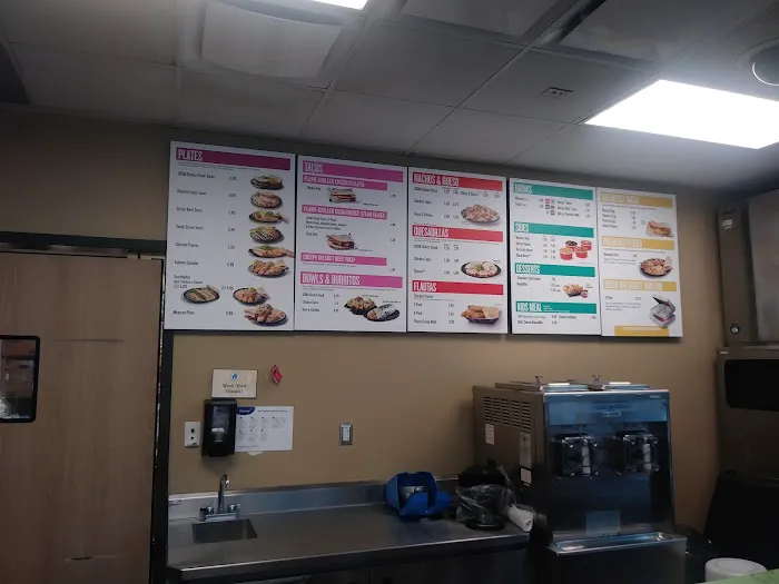 Taco Cabana Picture 9