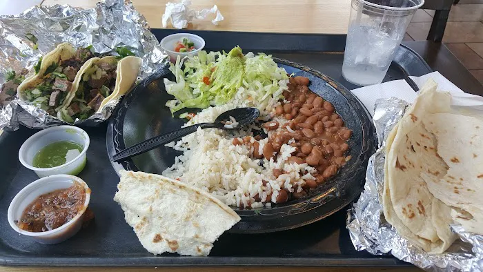 Taco Cabana Picture 4