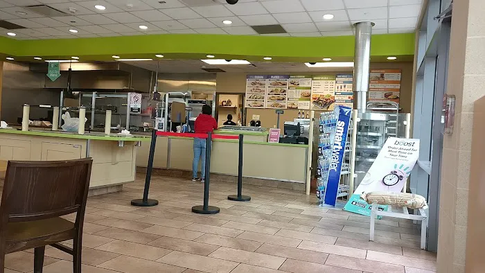 Taco Cabana Picture 1