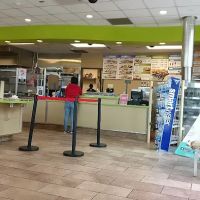 Taco Cabana ico