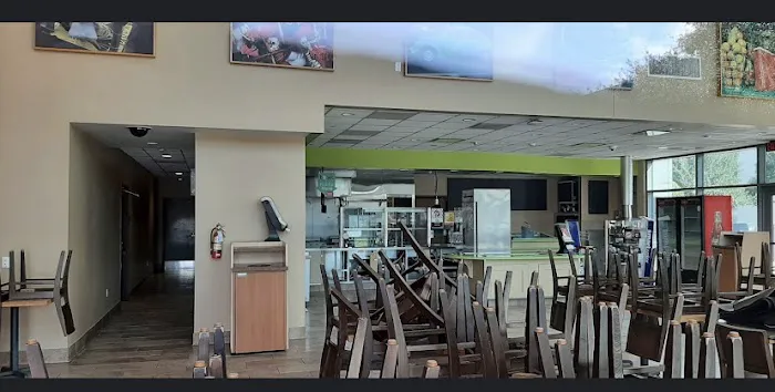 Taco Cabana Picture 2