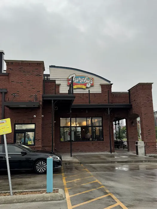Frenchy's Chicken Picture 1