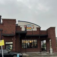 Frenchy's Chicken ico