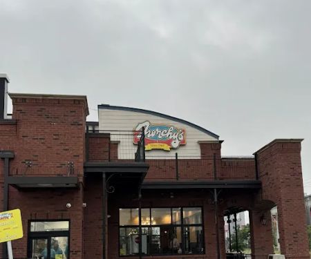Frenchy's Chicken