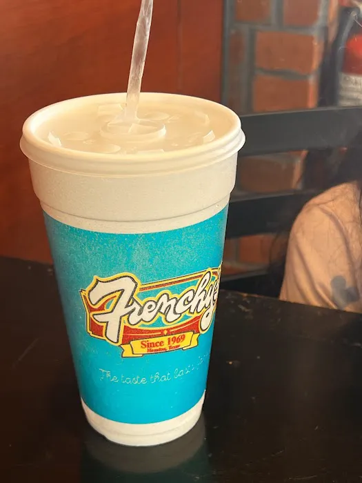 Frenchy's Chicken Picture 2