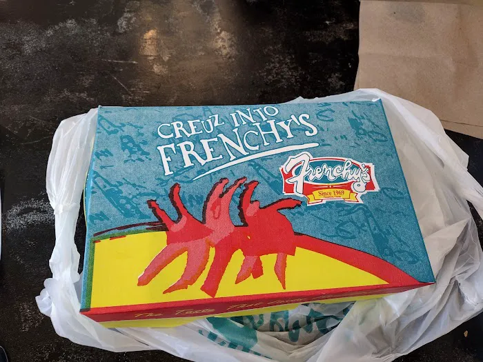 Frenchy's Chicken Picture 7