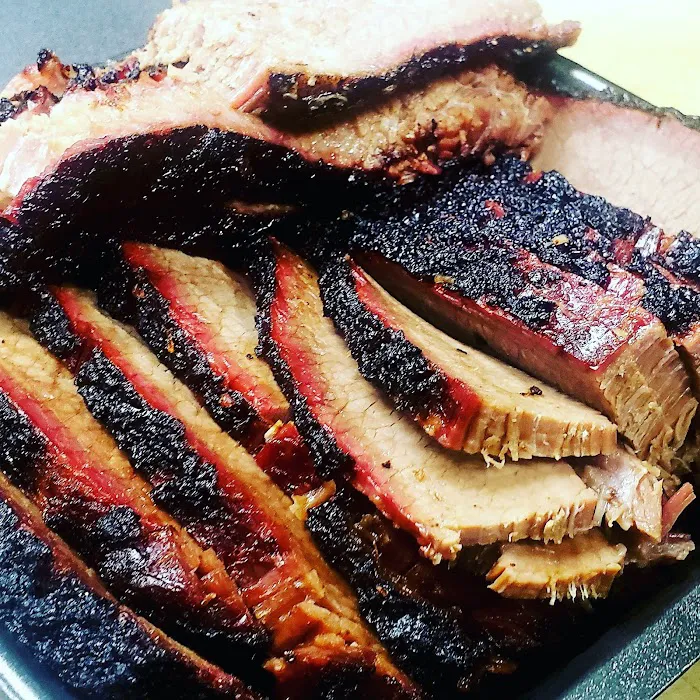 What it do BBQ Picture 3