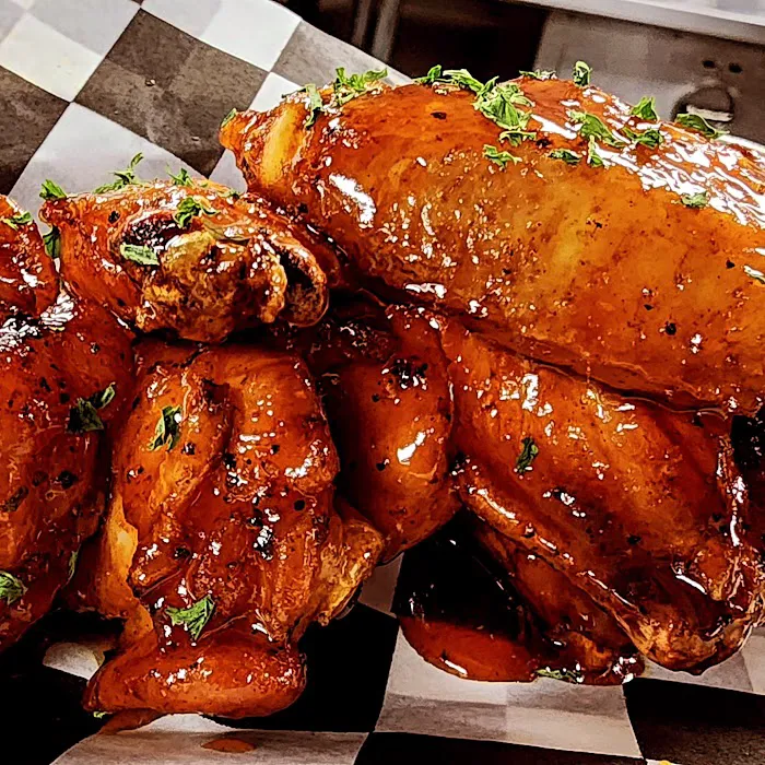 What it do BBQ Picture 5