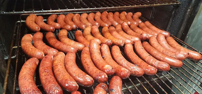 What it do BBQ Picture 6