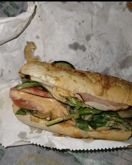 Subway Picture 8