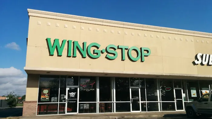 Wingstop Picture 2