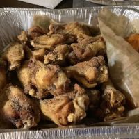 Wingstop ico