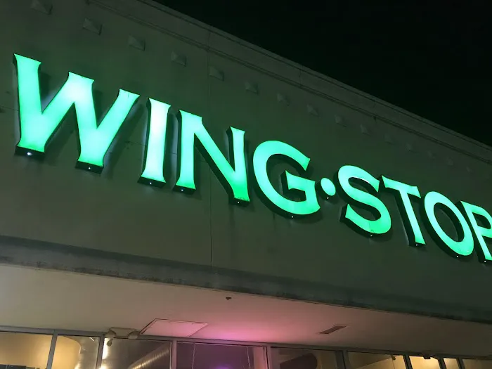 Wingstop Picture 10