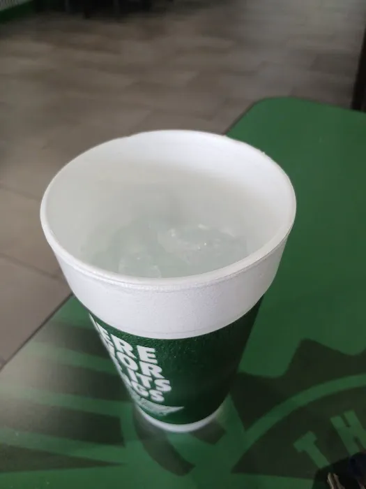 Wingstop Picture 6