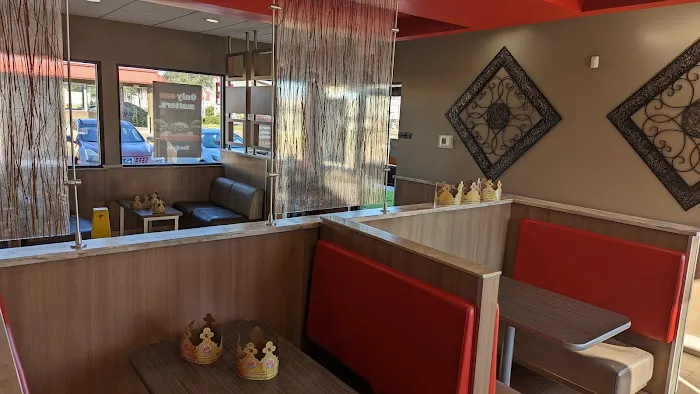 Burger King Picture 2