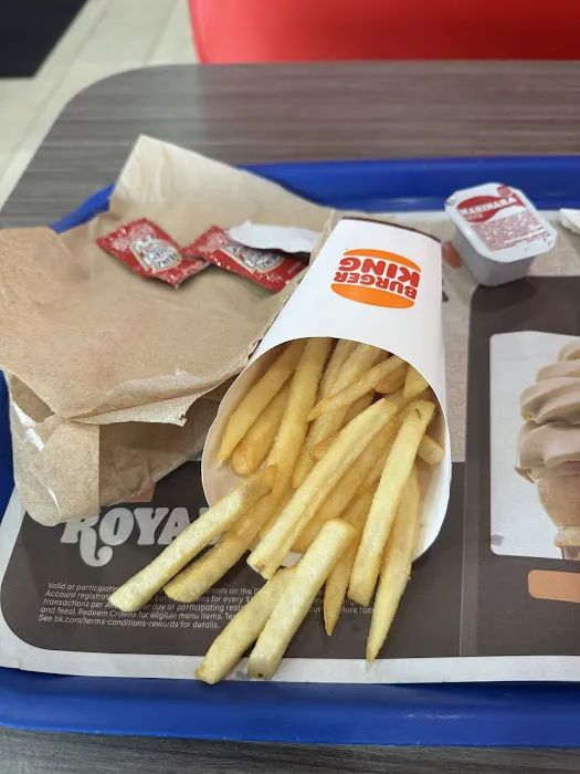 Burger King Picture 8