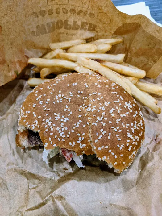 Burger King Picture 6