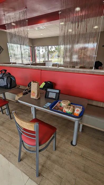 Burger King Picture 9