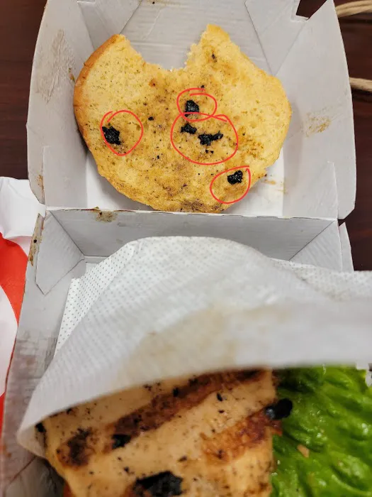 Chick-fil-A Picture 5