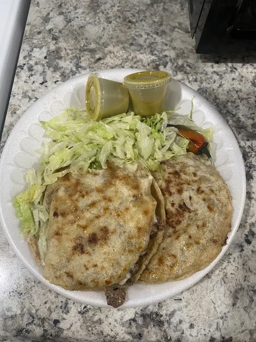 Taqueria El Alacran Picture 7