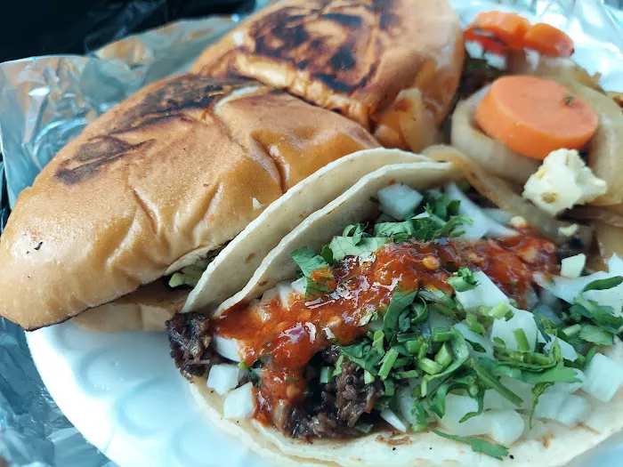 Taqueria El Alacran Picture 2
