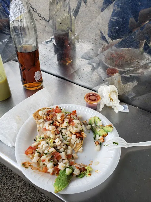 Taqueria El Alacran Picture 8