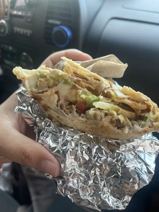 Taqueria El Alacran Picture 6