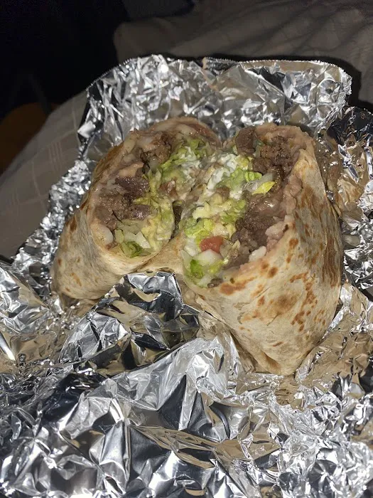 Taqueria El Alacran Picture 10