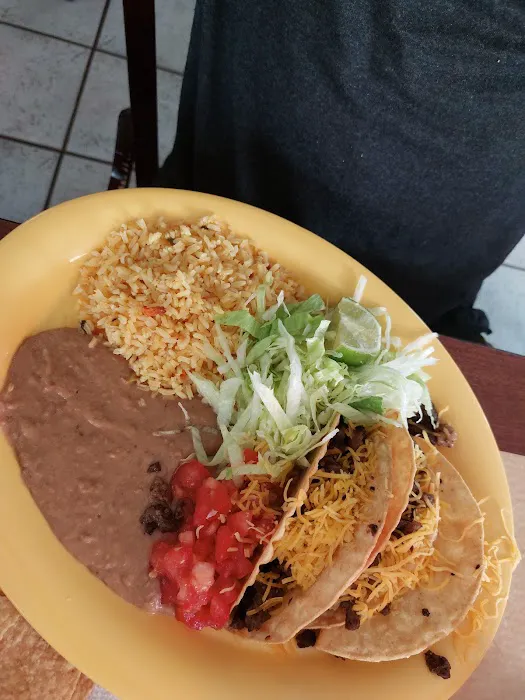 El Mirador Mexican Restaurant Picture 3