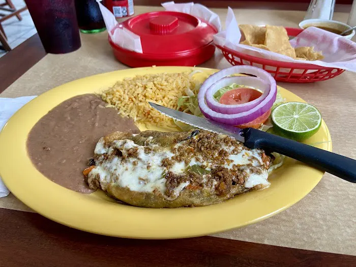 El Mirador Mexican Restaurant Picture 8