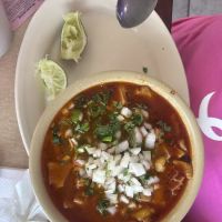 El Mirador Mexican Restaurant ico
