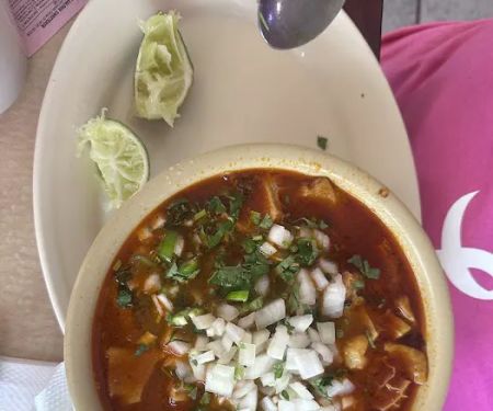 El Mirador Mexican Restaurant