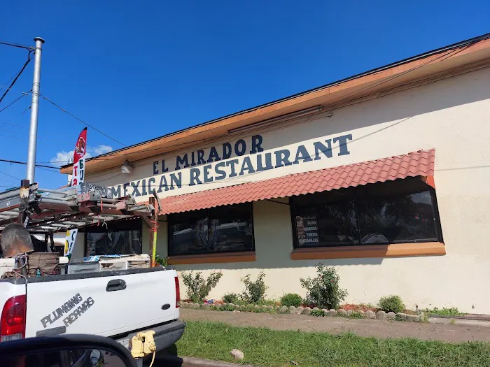 El Mirador Mexican Restaurant Picture 9