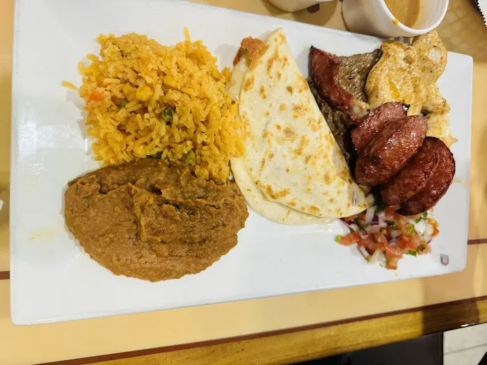 Dichos Taqueria Picture 5