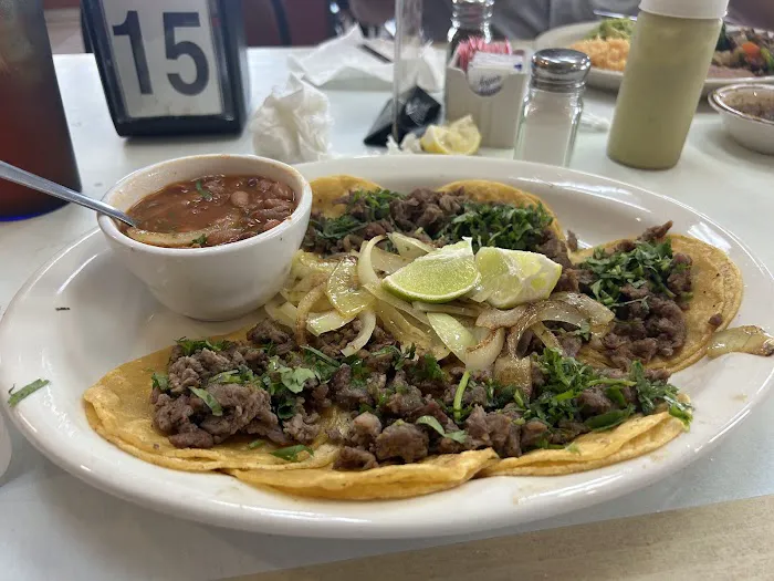 Dichos Taqueria Picture 1