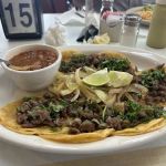 Dichos Taqueria