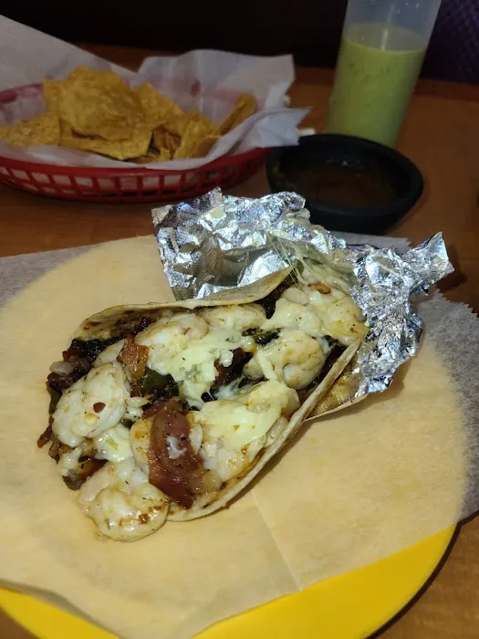 Dichos Taqueria Picture 2
