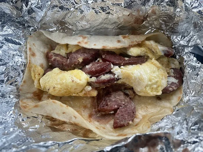 Dichos Taqueria Picture 4