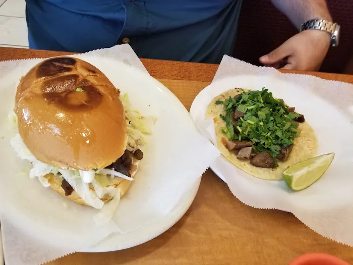 Dichos Taqueria Picture 6