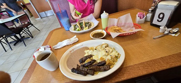 Dichos Taqueria Picture 7