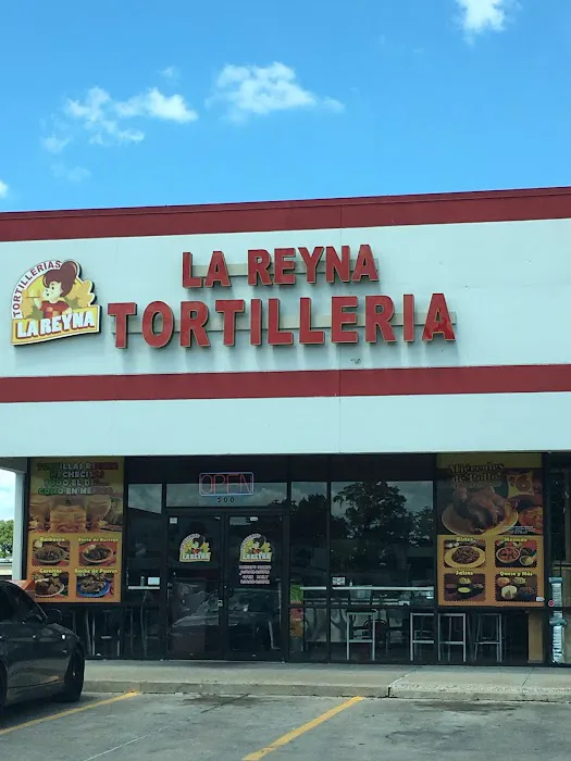 Tortilleria La Real #7 (La Reyna) Picture 4