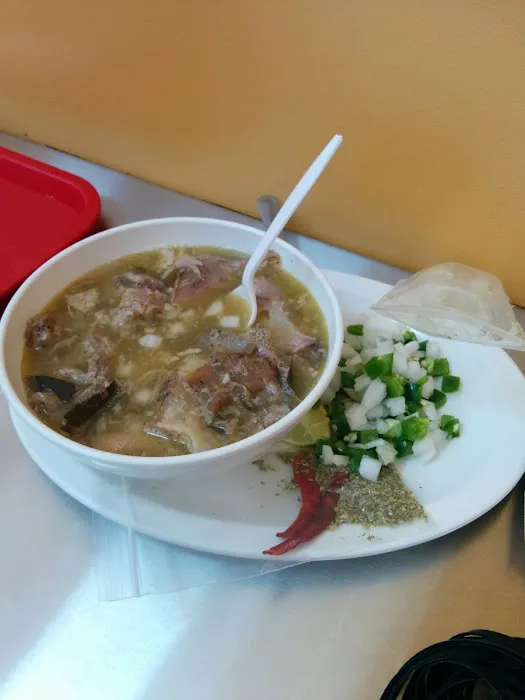 Tortilleria La Real #7 (La Reyna) Picture 5