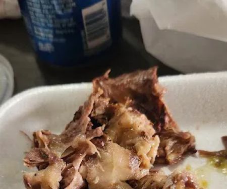 Tortilleria La Real #7 (La Reyna)