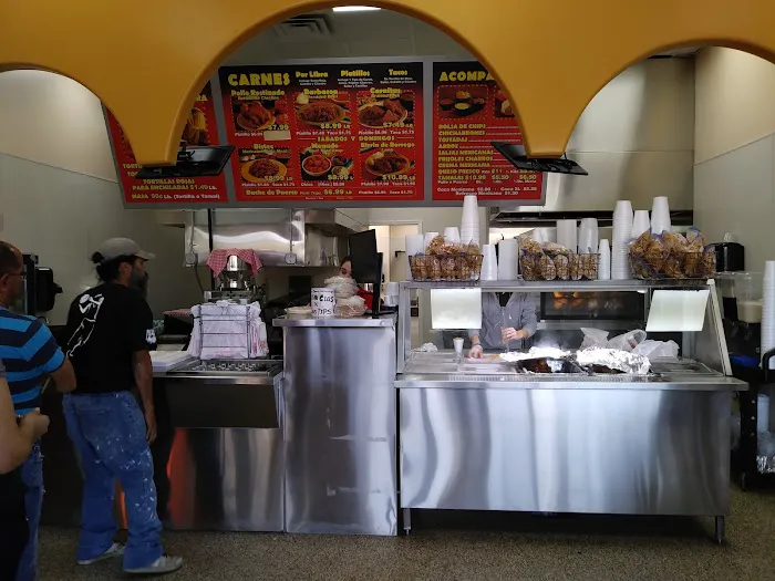 Tortilleria La Real #7 (La Reyna) Picture 7