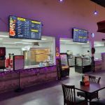 Houston's Mexpizza