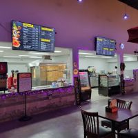 Houston's Mexpizza ico