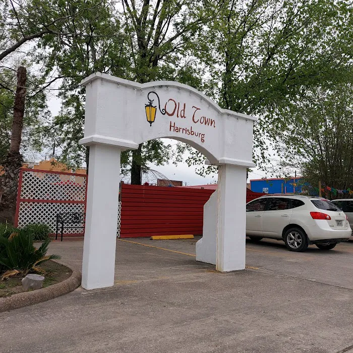 Houston's Mexpizza Picture 2