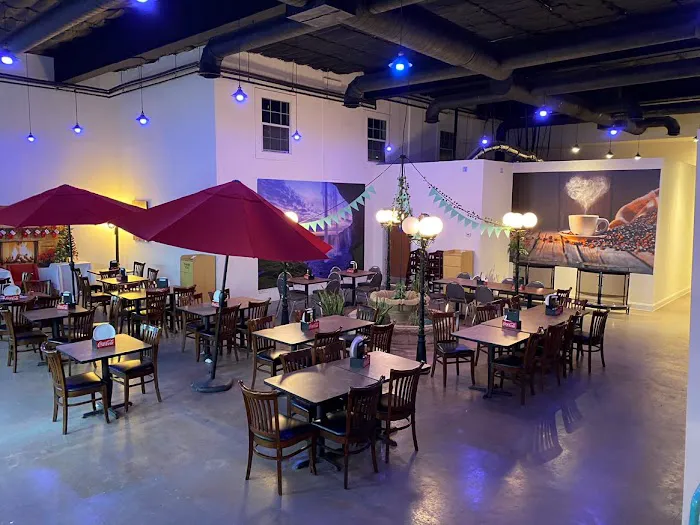 Houston's Mexpizza Picture 8