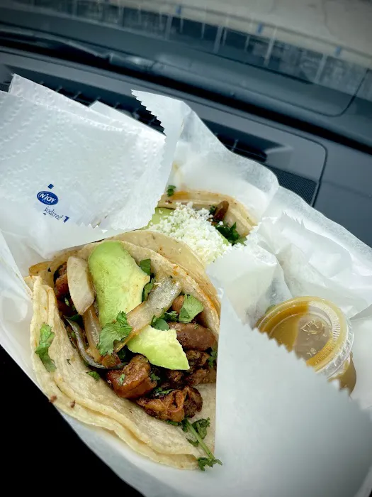 Taqueria El Serranito Picture 2