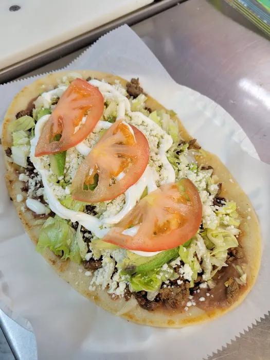 Taqueria El Serranito Picture 1